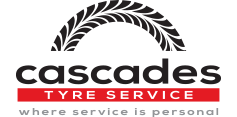 Cascade Tyres Logo