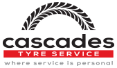Cascade Tyres Logo